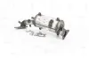 Ruß-/Partikelfilter, Abgasanlage NAP carPARTS CAD10243 Bild Ruß-/Partikelfilter, Abgasanlage NAP carPARTS CAD10243