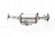 Ruß-/Partikelfilter, Abgasanlage NAP carPARTS CAD10244