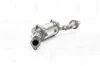 Ruß-/Partikelfilter, Abgasanlage NAP carPARTS CAD10244 Bild Ruß-/Partikelfilter, Abgasanlage NAP carPARTS CAD10244