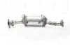 Ruß-/Partikelfilter, Abgasanlage NAP carPARTS CAD10244 Bild Ruß-/Partikelfilter, Abgasanlage NAP carPARTS CAD10244