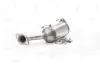 Ruß-/Partikelfilter, Abgasanlage NAP carPARTS CAD10244 Bild Ruß-/Partikelfilter, Abgasanlage NAP carPARTS CAD10244
