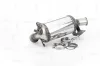 Ruß-/Partikelfilter, Abgasanlage NAP carPARTS CAD10249 Bild Ruß-/Partikelfilter, Abgasanlage NAP carPARTS CAD10249