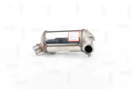 Ruß-/Partikelfilter, Abgasanlage NAP carPARTS CAD10250 Bild Ruß-/Partikelfilter, Abgasanlage NAP carPARTS CAD10250