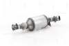 Ruß-/Partikelfilter, Abgasanlage NAP carPARTS CAD10253 Bild Ruß-/Partikelfilter, Abgasanlage NAP carPARTS CAD10253