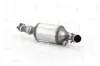 Ruß-/Partikelfilter, Abgasanlage NAP carPARTS CAD10253 Bild Ruß-/Partikelfilter, Abgasanlage NAP carPARTS CAD10253