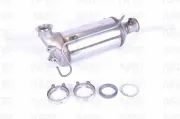 Ruß-/Partikelfilter, Abgasanlage NAP carPARTS CAD10257