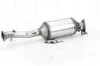 Ruß-/Partikelfilter, Abgasanlage NAP carPARTS CAD10260 Bild Ruß-/Partikelfilter, Abgasanlage NAP carPARTS CAD10260