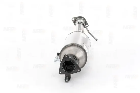 Ruß-/Partikelfilter, Abgasanlage NAP carPARTS CAD10260 Bild Ruß-/Partikelfilter, Abgasanlage NAP carPARTS CAD10260