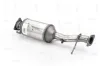 Ruß-/Partikelfilter, Abgasanlage NAP carPARTS CAD10260 Bild Ruß-/Partikelfilter, Abgasanlage NAP carPARTS CAD10260