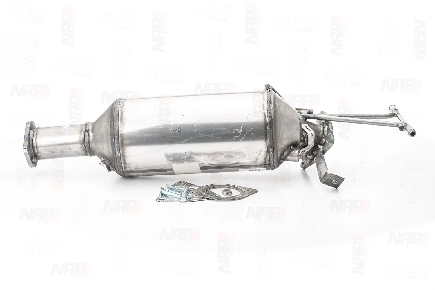 Ruß-/Partikelfilter, Abgasanlage NAP carPARTS CAD10265