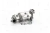 Ruß-/Partikelfilter, Abgasanlage NAP carPARTS CAD10268
