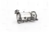 Ruß-/Partikelfilter, Abgasanlage NAP carPARTS CAD10268 Bild Ruß-/Partikelfilter, Abgasanlage NAP carPARTS CAD10268