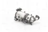 Ruß-/Partikelfilter, Abgasanlage NAP carPARTS CAD10268 Bild Ruß-/Partikelfilter, Abgasanlage NAP carPARTS CAD10268