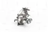 Ruß-/Partikelfilter, Abgasanlage NAP carPARTS CAD10268 Bild Ruß-/Partikelfilter, Abgasanlage NAP carPARTS CAD10268