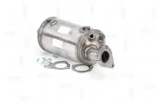 Ruß-/Partikelfilter, Abgasanlage NAP carPARTS CAD10269