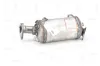 Ruß-/Partikelfilter, Abgasanlage NAP carPARTS CAD10269 Bild Ruß-/Partikelfilter, Abgasanlage NAP carPARTS CAD10269