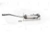 Ruß-/Partikelfilter, Abgasanlage NAP carPARTS CAD10270