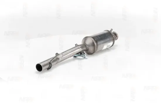 Ruß-/Partikelfilter, Abgasanlage rechts NAP carPARTS CAD10271 Bild Ruß-/Partikelfilter, Abgasanlage rechts NAP carPARTS CAD10271
