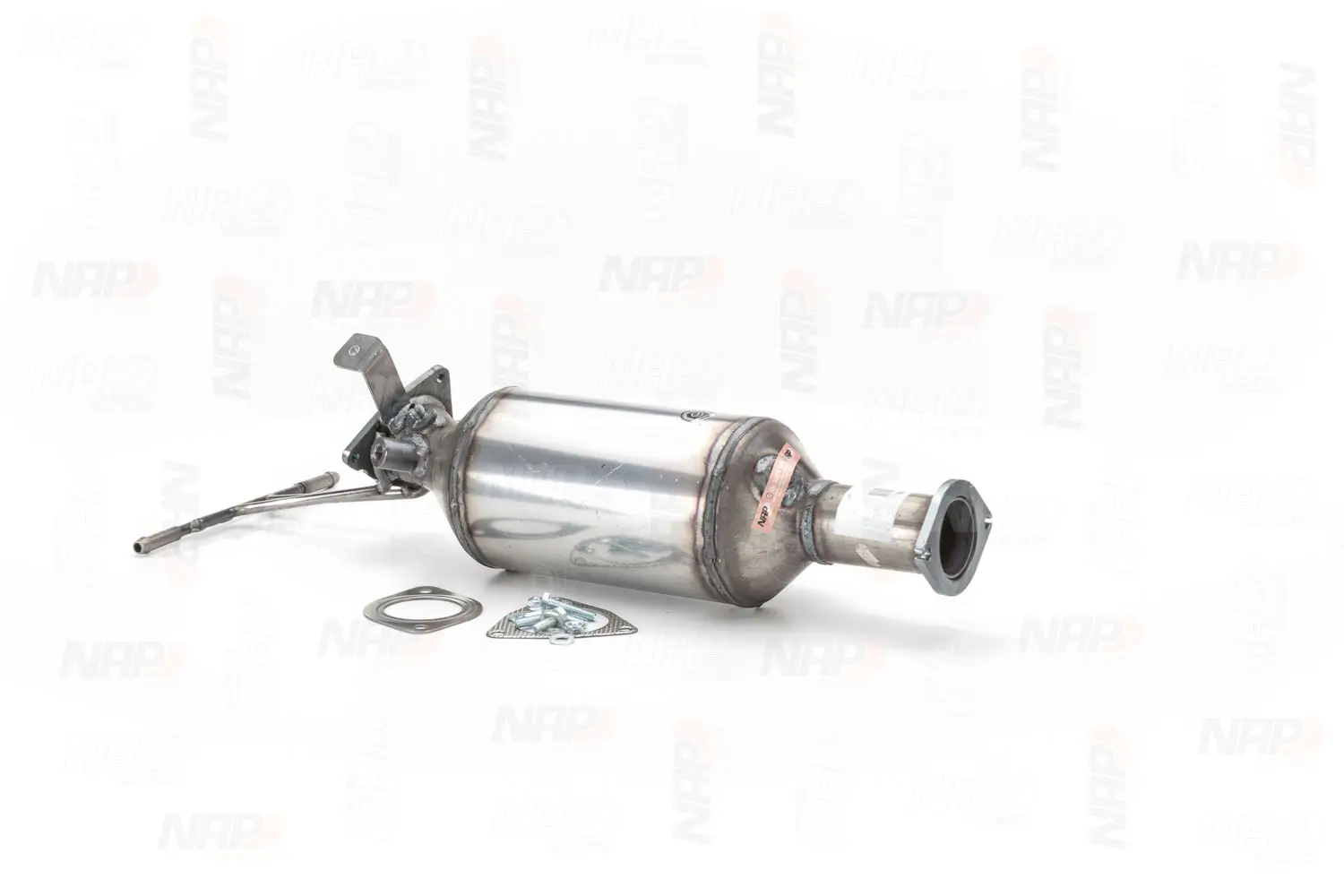 Ruß-/Partikelfilter, Abgasanlage NAP carPARTS CAD10280