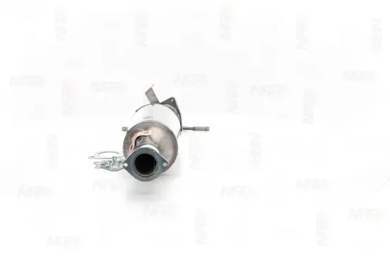 Ruß-/Partikelfilter, Abgasanlage NAP carPARTS CAD10280 Bild Ruß-/Partikelfilter, Abgasanlage NAP carPARTS CAD10280