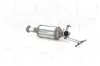 Ruß-/Partikelfilter, Abgasanlage NAP carPARTS CAD10280 Bild Ruß-/Partikelfilter, Abgasanlage NAP carPARTS CAD10280