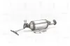 Ruß-/Partikelfilter, Abgasanlage NAP carPARTS CAD10280 Bild Ruß-/Partikelfilter, Abgasanlage NAP carPARTS CAD10280