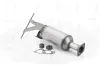 Ruß-/Partikelfilter, Abgasanlage NAP carPARTS CAD10281