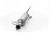 Ruß-/Partikelfilter, Abgasanlage NAP carPARTS CAD10281 Bild Ruß-/Partikelfilter, Abgasanlage NAP carPARTS CAD10281