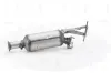 Ruß-/Partikelfilter, Abgasanlage NAP carPARTS CAD10281 Bild Ruß-/Partikelfilter, Abgasanlage NAP carPARTS CAD10281