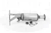 Ruß-/Partikelfilter, Abgasanlage NAP carPARTS CAD10281 Bild Ruß-/Partikelfilter, Abgasanlage NAP carPARTS CAD10281