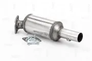 Ruß-/Partikelfilter, Abgasanlage NAP carPARTS CAD10283