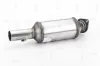 Ruß-/Partikelfilter, Abgasanlage NAP carPARTS CAD10283 Bild Ruß-/Partikelfilter, Abgasanlage NAP carPARTS CAD10283