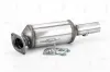 Ruß-/Partikelfilter, Abgasanlage NAP carPARTS CAD10283 Bild Ruß-/Partikelfilter, Abgasanlage NAP carPARTS CAD10283