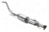 Ruß-/Partikelfilter, Abgasanlage NAP carPARTS CAD10288 Bild Ruß-/Partikelfilter, Abgasanlage NAP carPARTS CAD10288