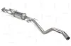 Ruß-/Partikelfilter, Abgasanlage NAP carPARTS CAD10288 Bild Ruß-/Partikelfilter, Abgasanlage NAP carPARTS CAD10288