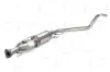 Ruß-/Partikelfilter, Abgasanlage NAP carPARTS CAD10288 Bild Ruß-/Partikelfilter, Abgasanlage NAP carPARTS CAD10288
