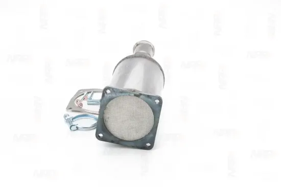 Ruß-/Partikelfilter, Abgasanlage NAP carPARTS CAD10290 Bild Ruß-/Partikelfilter, Abgasanlage NAP carPARTS CAD10290