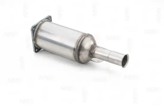 Ruß-/Partikelfilter, Abgasanlage NAP carPARTS CAD10290 Bild Ruß-/Partikelfilter, Abgasanlage NAP carPARTS CAD10290