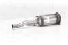 Ruß-/Partikelfilter, Abgasanlage NAP carPARTS CAD10291 Bild Ruß-/Partikelfilter, Abgasanlage NAP carPARTS CAD10291