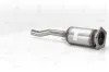 Ruß-/Partikelfilter, Abgasanlage NAP carPARTS CAD10291 Bild Ruß-/Partikelfilter, Abgasanlage NAP carPARTS CAD10291