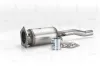 Ruß-/Partikelfilter, Abgasanlage NAP carPARTS CAD10291 Bild Ruß-/Partikelfilter, Abgasanlage NAP carPARTS CAD10291