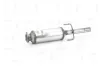 Ruß-/Partikelfilter, Abgasanlage NAP carPARTS CAD10292 Bild Ruß-/Partikelfilter, Abgasanlage NAP carPARTS CAD10292