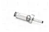 Ruß-/Partikelfilter, Abgasanlage NAP carPARTS CAD10292 Bild Ruß-/Partikelfilter, Abgasanlage NAP carPARTS CAD10292