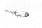 Ruß-/Partikelfilter, Abgasanlage NAP carPARTS CAD10293