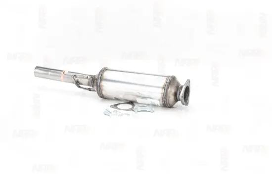 Ruß-/Partikelfilter, Abgasanlage NAP carPARTS CAD10293 Bild Ruß-/Partikelfilter, Abgasanlage NAP carPARTS CAD10293