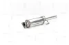 Ruß-/Partikelfilter, Abgasanlage NAP carPARTS CAD10293 Bild Ruß-/Partikelfilter, Abgasanlage NAP carPARTS CAD10293