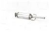 Ruß-/Partikelfilter, Abgasanlage NAP carPARTS CAD10293 Bild Ruß-/Partikelfilter, Abgasanlage NAP carPARTS CAD10293