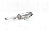 Ruß-/Partikelfilter, Abgasanlage NAP carPARTS CAD10293 Bild Ruß-/Partikelfilter, Abgasanlage NAP carPARTS CAD10293