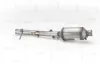 Ruß-/Partikelfilter, Abgasanlage links NAP carPARTS CAD10294 Bild Ruß-/Partikelfilter, Abgasanlage links NAP carPARTS CAD10294