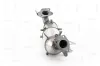 Ruß-/Partikelfilter, Abgasanlage NAP carPARTS CAD10298 Bild Ruß-/Partikelfilter, Abgasanlage NAP carPARTS CAD10298